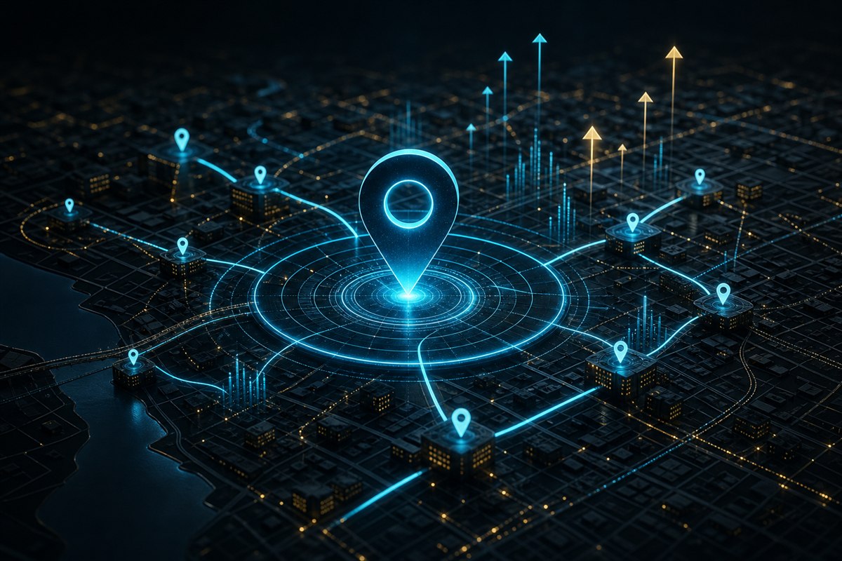 Visibilité locale SEO et présence Google Business